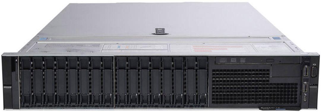 Dell PowerEdge R740 16-Bay Server