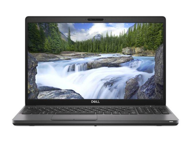 Dell Precision 3540 Laptop 15.6" - Intel® Core™ i5-8365U 1.6GHz - 512GB - Black - 16GB RAM - 15.6 Inch - Excellent