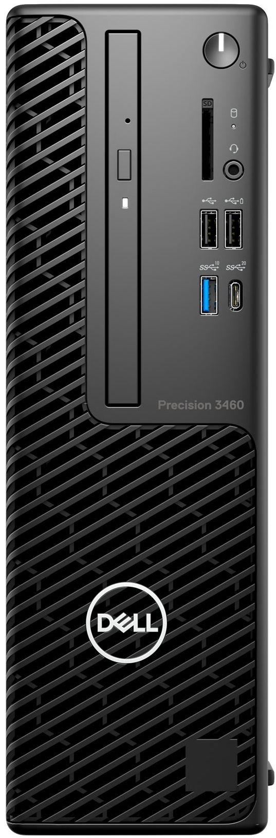 Dell Precision 3460 SFF