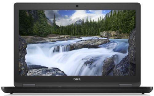Dell Precision 3530 Mobile Workstation Laptop 15.6" Intel Core  i7-8850H 2.6GHz in Black in Excellent condition