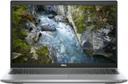 Dell Precision 3560 Mobile Workstation Laptop 15.6" Intel Core i7-1185G7 3.0GHz in Gray in Excellent condition