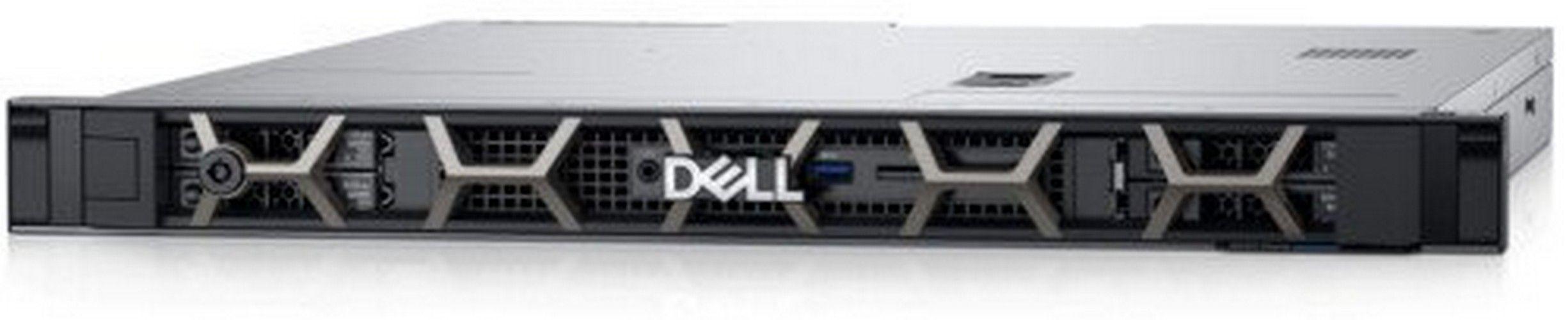 Dell Precision 3930 Rack Workstation