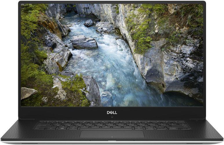 Dell  Precision 5530 FHD i7-8850H 2.6GHz - 512GB - Silver - 16GB RAM - 15.6 Inch - Good
