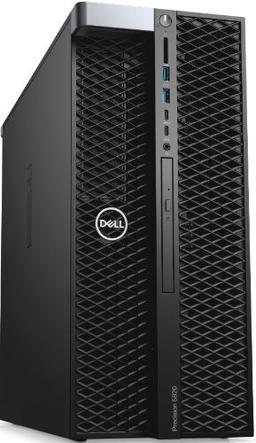 Dell Precision 5820 Tower Desktop