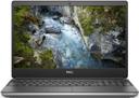 Dell Precision 7560 Mobile Workstation Laptop 15.6" Intel Core i7-11850H 2.5GHz in Gray in Premium condition