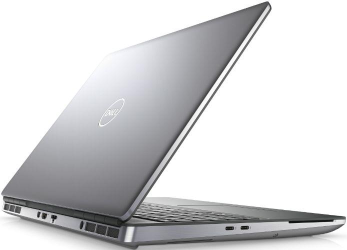 Refurbished Dell Precision 7560 Mobile Workstation Laptop 15.6" - Reebelo New Zealand