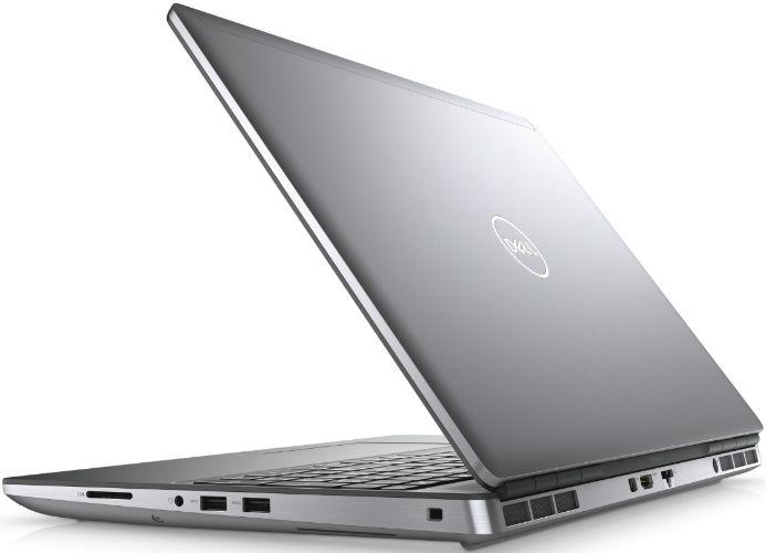 Refurbished Dell Precision 7560 Mobile Workstation Laptop 15.6" - Reebelo New Zealand