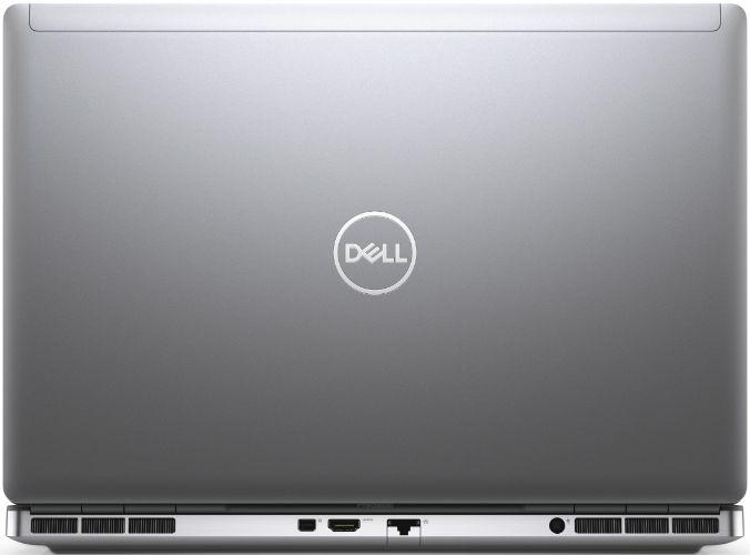Refurbished Dell Precision 7560 Mobile Workstation Laptop 15.6" - Reebelo New Zealand