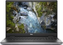 Dell Precision 7670 Mobile Workstation Laptop 16"