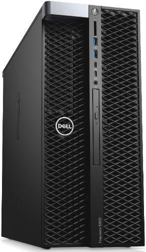 Refurbished Dell Precision T5820 Tower Workstation - Reebelo New Zealand
