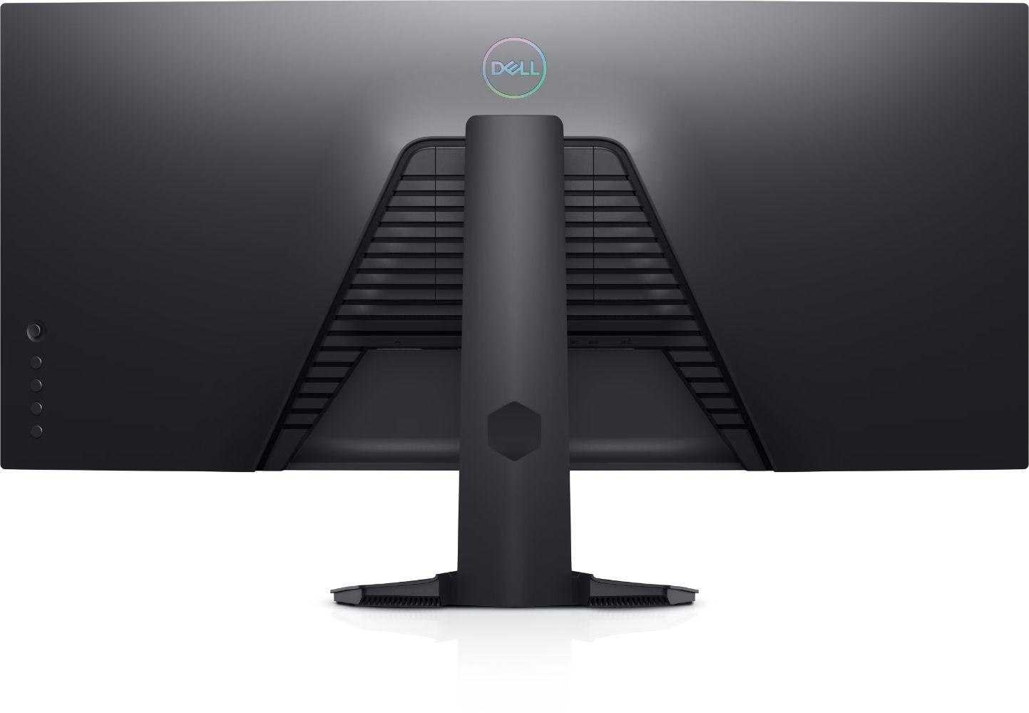 Refurbished Dell S3422DWG 34 Curved Gaming Monitor 34" - Reebelo New Zealand
