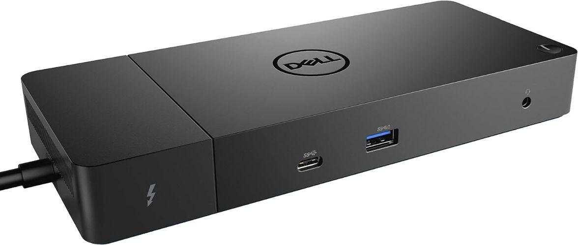 Refurbished Dell Thunderbolt Dock- WD19TBS 130w Power Delivery - Reebelo New Zealand