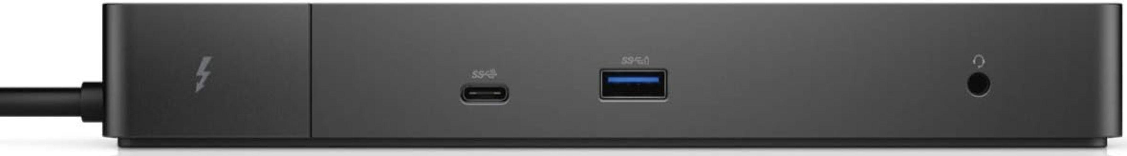 Refurbished Dell Thunderbolt Dock- WD19TBS 130w Power Delivery - Reebelo New Zealand
