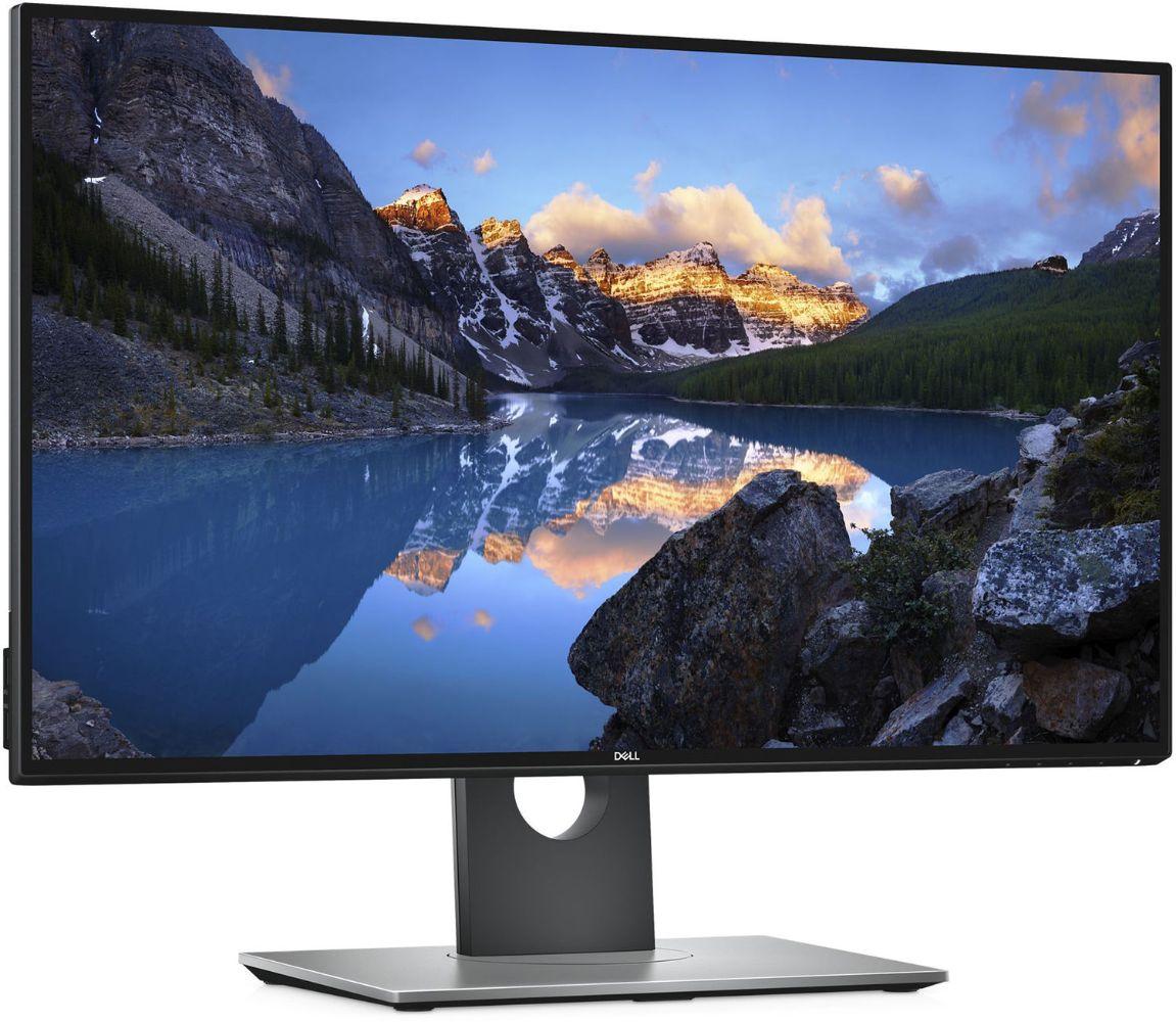 Refurbished Dell UltraSharp U2718Q LCD Monitor 27" - Reebelo New Zealand