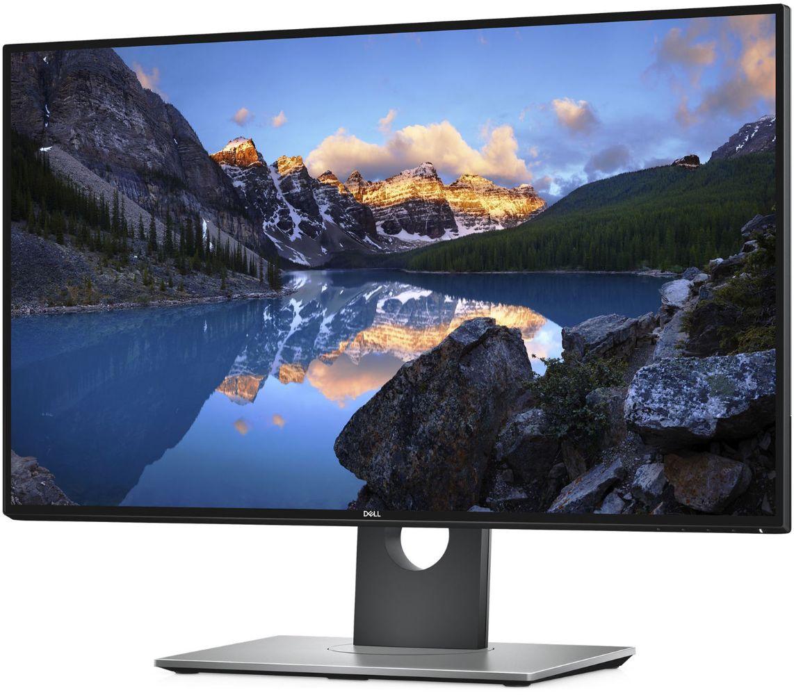 Refurbished Dell UltraSharp U2718Q LCD Monitor 27" - Reebelo New Zealand