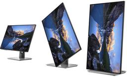 Refurbished Dell UltraSharp U2718Q LCD Monitor 27" - Reebelo New Zealand