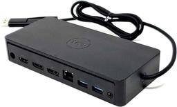Dell Universal Docking Station D6000 With PSU