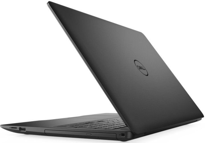 Dell Vostro 3590 Laptop 15.6" - Black - Intel Core i7-10510U 1.8GHz - 8GB RAM - 256GB