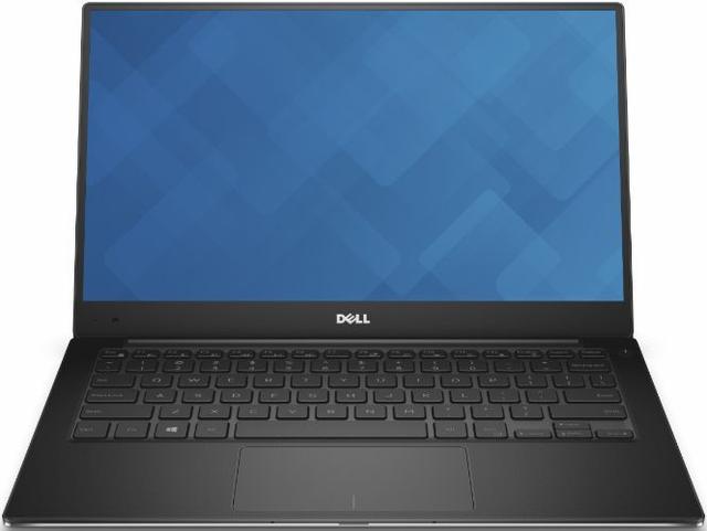 Dell XPS 13 9360 Laptop 13.3" Intel Core i5-8250U 1.6GHz in Silver in Good condition