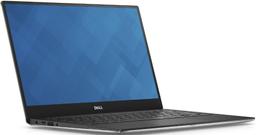 Dell XPS 13 9360 Laptop 13.3" - Silver - Intel Core i5-8250U 1.6GHz - 8GB RAM - 128GB