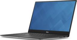 Dell XPS 13 9360 Laptop 13.3" - Silver - Intel Core i5-8250U 1.6GHz - 8GB RAM - 128GB