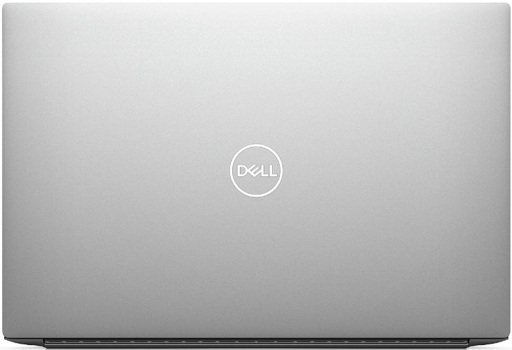 Dell XPS 9520 Laptop 15.6" - Silver - Intel Core i7-12700H 2.3GHz - 16GB RAM - 512GB