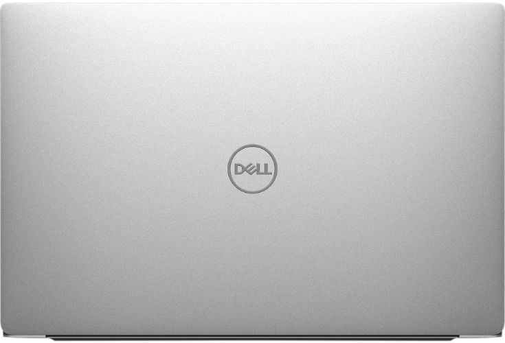 Dell XPS 9570 Laptop 15.6" - Silver - Intel Core i7-8750H 2.2GHz - 32GB RAM - 512GB