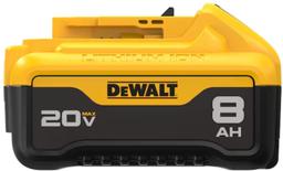 Dewalt DCB208R 20V MAX* 8Ah Battery