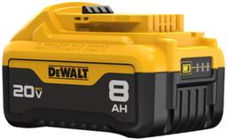 Dewalt DCB208R 20V MAX* 8Ah Battery