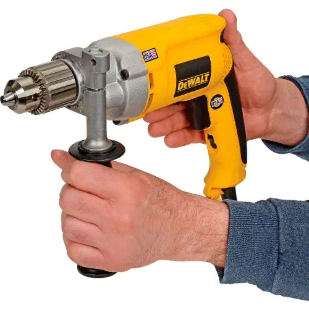 Dewalt DW235GR 1/2 in. (13mm) VSR Drill