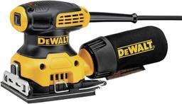 Dewalt DWE6411K-R 1/4 Sheet Palm Grip Sander Kit