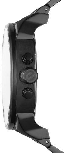 Diesel Big Daddy Series Men's Watch DZ7395 - Black