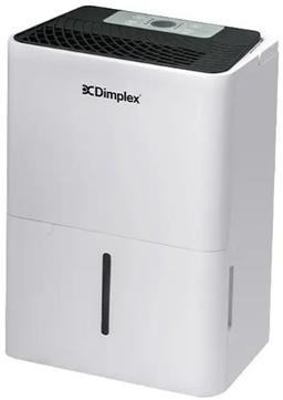 Dimplex 12L Dehumidifier with Air Purifier