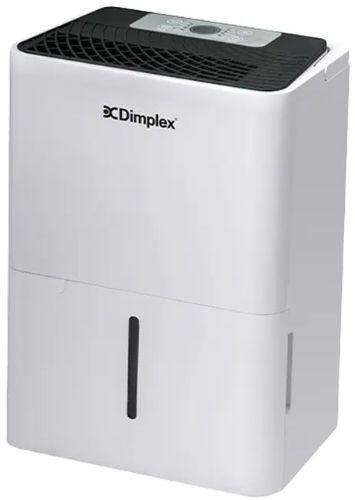 Dimplex 12L Dehumidifier with Air Purifier