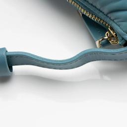 Dior Calfskin Diortravel Nomad Small Pouch