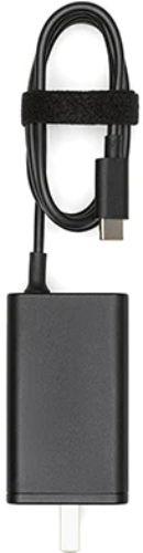 DJI  65W Portable Charger - Black - Brand New