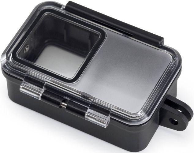 DJI  Action 2 Waterproof Case - Black - Brand New
