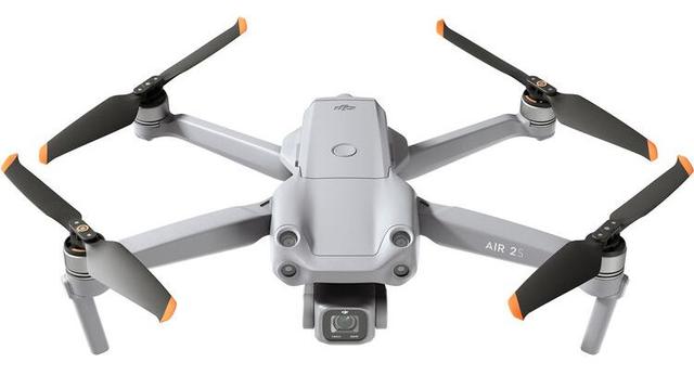DJI Air 2S Drone