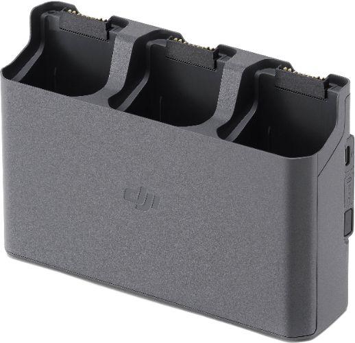 DJI  Air 3 Battery Charging Hub - Gray - Brand New