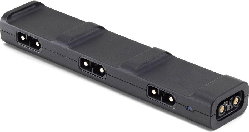 DJI  FPV Battery Charging Hub - Black - Brand New