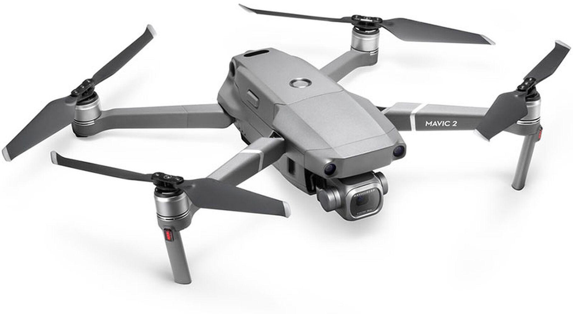 Refurbished DJI Mavic 2 Pro Camera Drone - Reebelo New Zealand