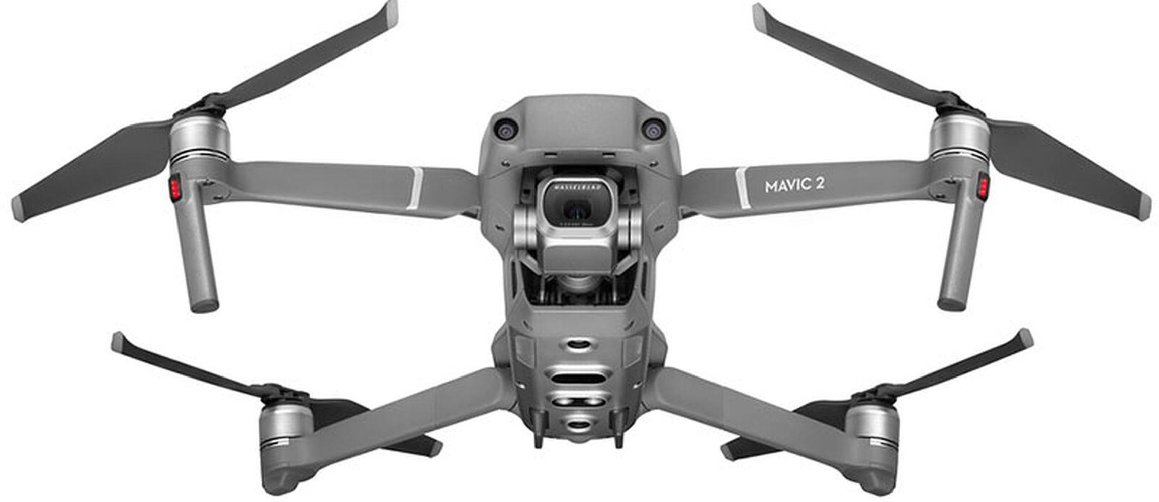 Refurbished DJI Mavic 2 Pro Camera Drone - Reebelo New Zealand