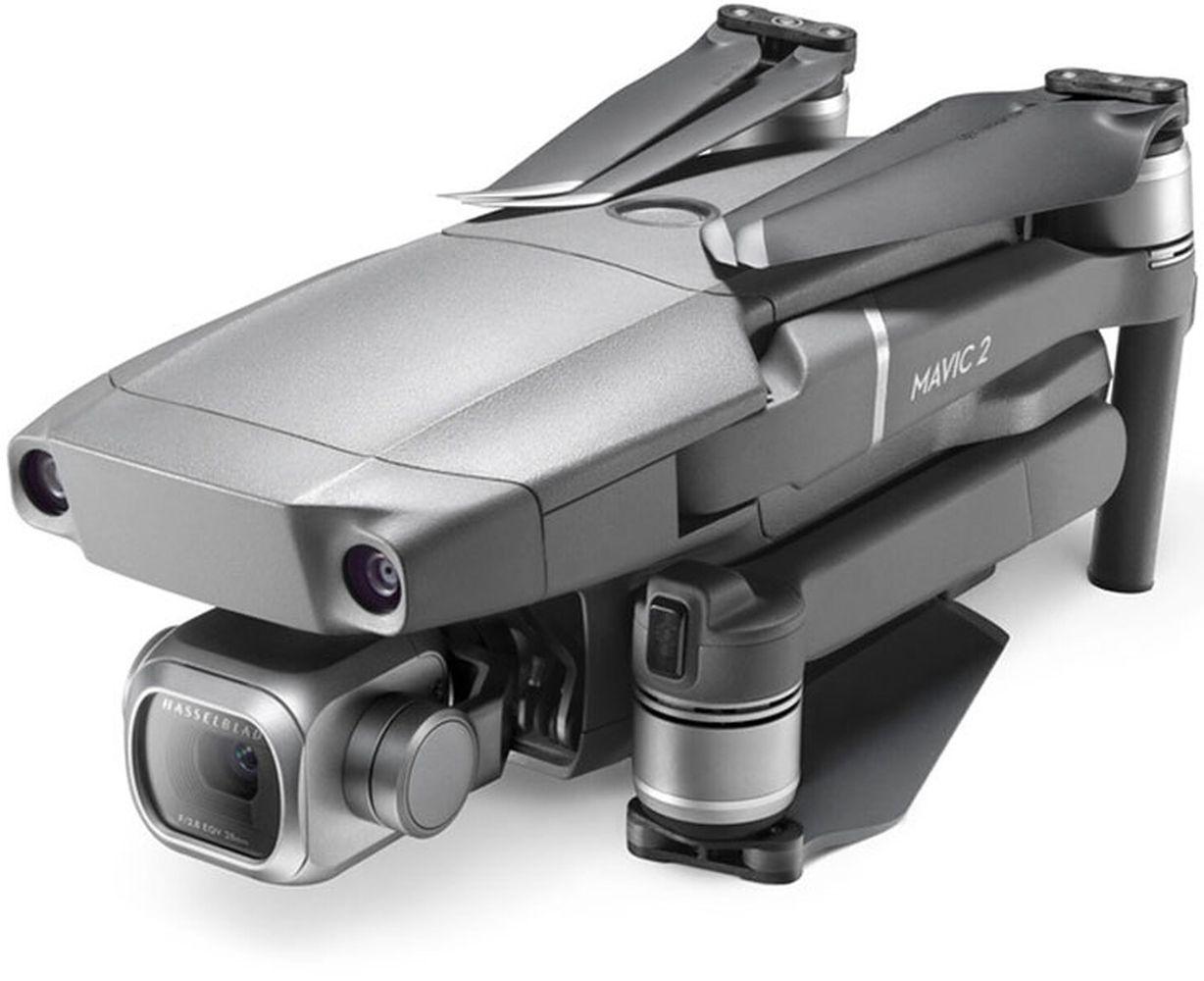 Refurbished DJI Mavic 2 Pro Camera Drone - Reebelo New Zealand