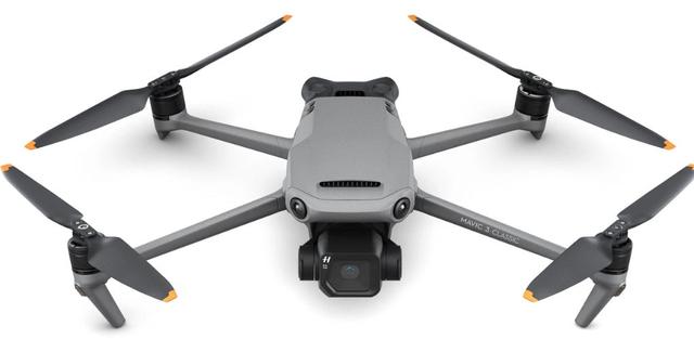 DJI Mavic 3 Classic Camera Drone