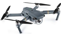 DJI Mavic Pro Camera Drone