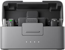 DJI Mic Mini (2 TX + 1 RX + Charging Case)
