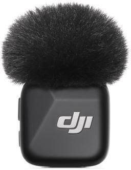 DJI Mic Mini (2 TX + 1 RX + Charging Case)