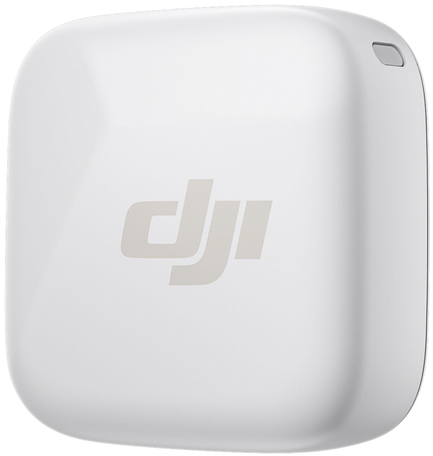 Refurbished DJI Mic Mini Transmitter - Reebelo New Zealand