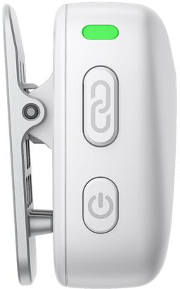 Refurbished DJI Mic Mini Transmitter - Reebelo New Zealand