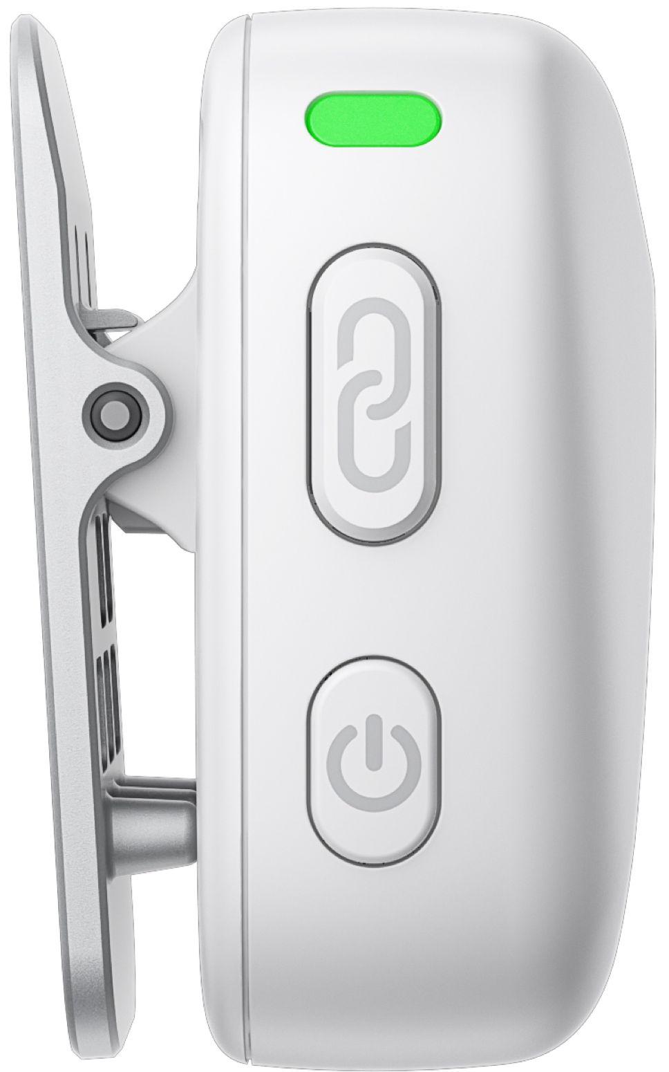Refurbished DJI Mic Mini Transmitter - Reebelo New Zealand